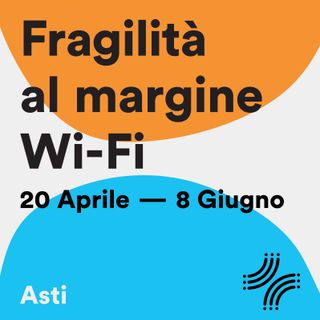 L'associazione Marabù si unisce alla Cri astigiana per il progetto &quot;Fragilità al margine Wi-Fi&quot;