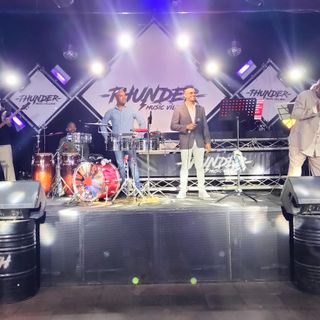 Al Type Club di Centallo un nuovo concerto live di Tony Velardi
