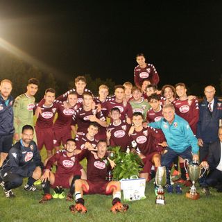 Il Torino “Berretti”, vincitore lo scorso anno ad Asti, Campione d’Italia di categoria 2018/209