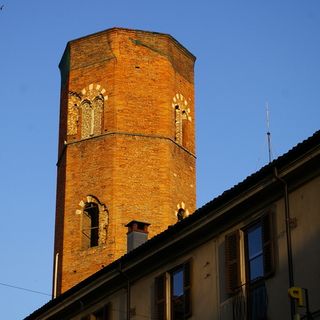 La Torre De Regibus