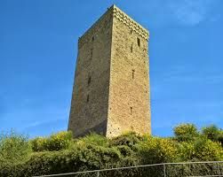 Torre di San Giorgio Scarampi