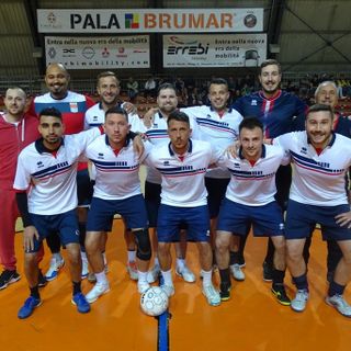 La squadra di Torretta