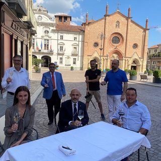 Langhe Monferrato Roero on air. Dirette online per raccontare il cibo e le tradizioni di un posto bellissimo