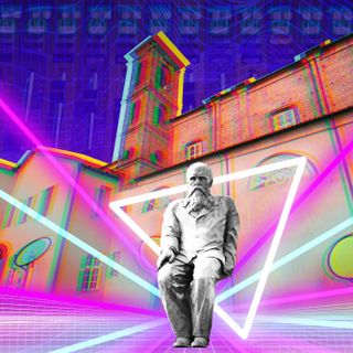 Trap e Romanzo Russo si incontrano allo Spazio Kor in uno speciale laboratorio gratuito per ragazzi