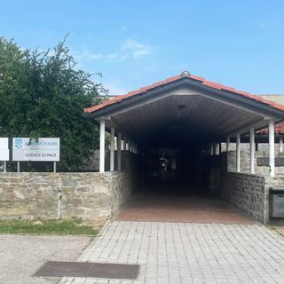 Il tribunale di Alba