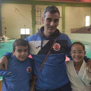 Quarto posto per Judo Olimpic Asti ieri al Trofeo CSEN Piemonte di Crescentino