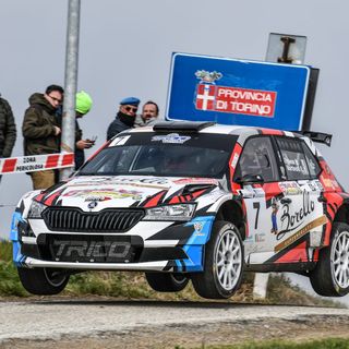 Foto Rolling Fast
