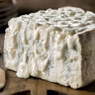 Tutto grazie al gorgonzola
