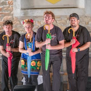Arte e Cultura risplendono nella Val Bormida: al via la seconda edizione della stagione teatrale [CALENDARIO]