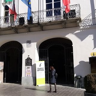 Iniziati i lavori di ristrutturazione degli uffici dell’Ente Turismo Langhe Monferrato Roero di piazza Alfieri