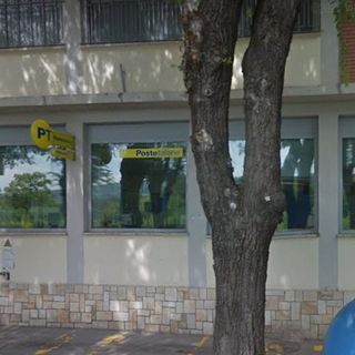 Ufficio postale di Canelli