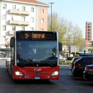 Sciopero di Cgil e Uil: servizio ridotto per il trasporto pubblico locale