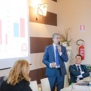 Il Gruppo 3 A di Asti chiude il 2018 a 202 mln di fatturato