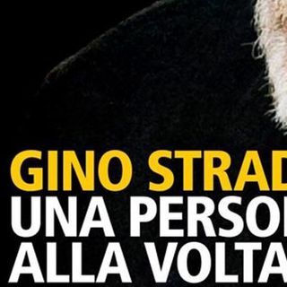 A Piovà Massaia l'ultimo libro di Gino Strada 'Una persona alla volta'