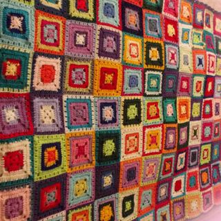 Viviamo in un posto bellissimo da valorizzare con una coperta