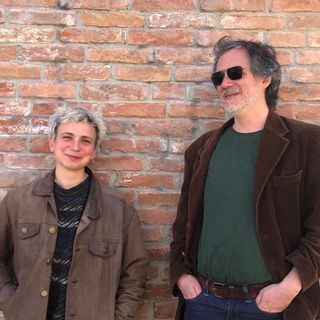 Sabato 15 aprile a Spazio Kor doppio appuntamento con il concerto &quot;Undici&quot; e i &quot;Dialoghi tra i nodi&quot; con Laura Pezzino e Viola Lo Moro