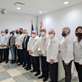 Regione Piemonte e Unione Cuochi Piemontesi insieme per promuovere i prodotti agroalimentari di qualità e la cultura gastronomica regionale