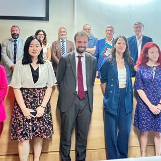 Università: &quot;ondata&quot; di candidati alla sessione estiva in Scienze viticole enologiche e Scienze motorie sportive