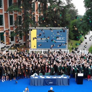 A un anno dalla laurea magistrale, l’85,5% dei laureati in Economia aziendale e l’88,9% degli Ingegneri gestionali della Liuc trova una prima occupazione (servizio a cura di Matteo Fontana)