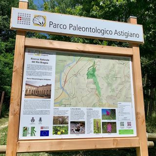 Viviamo in un posto bellissimo dove riserve naturali e fossili sembra siano di troppo