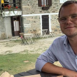 Il costigliolese Andrea Duretto è il nuovo presidente della pro loco di Usseaux