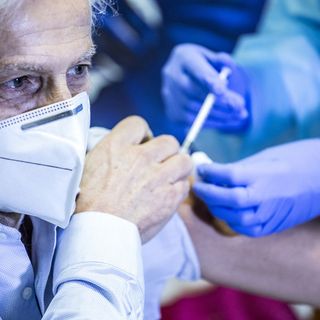 Filippone e Ragusa: &quot;Sulle vaccinazioni l'Asl di Asti è prima a livello regionale&quot;