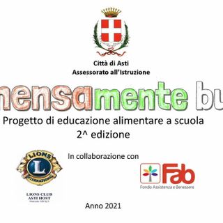 Il progetto 'ImMensamente buona' arriva all'ultima fase con un video sull'alimentazione [VIDEO]