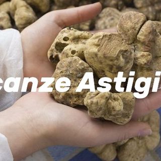 Vacanze Astigiane profumate e saporite