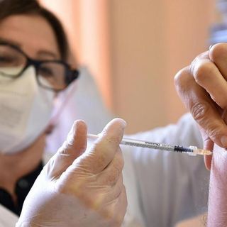 Vaccinazione Covid
