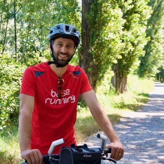 Daniele Valle in tour