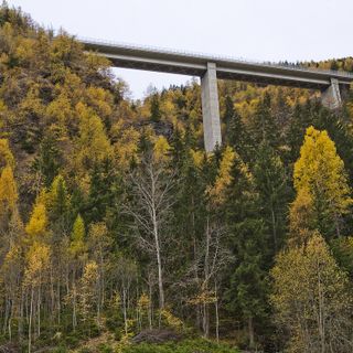 Foto Valle d'Aosta