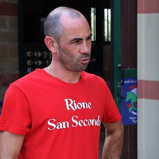 Valter Pusceddu &quot;Bighino&quot;