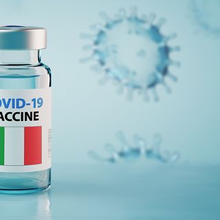 Foto tratta dal sito AIFA