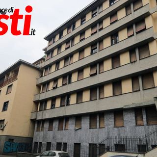 Due immagini dell'ex ospedale (la seconda a fine articolo) scattate da Merfephoto - Efrem Zanchettin