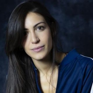 Valentina Mira, autrice di &quot;X&quot;