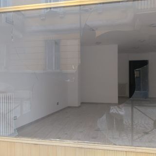 Atti vandalici in via Guttuari e corso Matteotti
