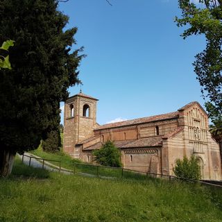 Vezzolano