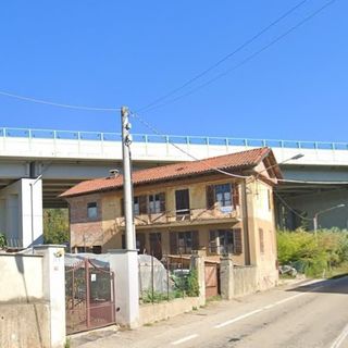 Viadotto autostradale Valbosone