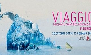 "Viaggio - Orizzonti, frontiere, generazioni - 2019", tutto il programma della 3a edizione "Viaggio - Orizzonti, frontiere, generazioni - 2019", tutto il programma della 3a edizione