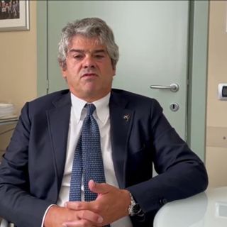 Verso la Giornata Nazionale SLA: tre domande a Andrea Amalberto [VIDEO]