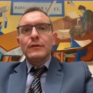 Fratelli d'Italia analizza la candidatura di Crivelli: &quot;Più che una conferenza stampa, sembrava una seduta di psicanalisi collettiva&quot;