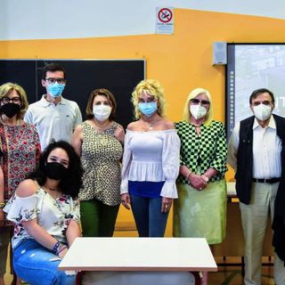 Presentazione video Giobert sulle Madri Costituenti