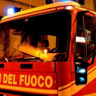 Fugge da comunità psichiatrica di Costigliole d'Asti, ritrovato dai vigili del fuoco