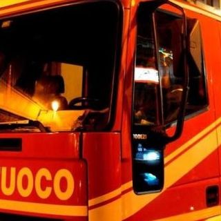 Immagine d'archivio, non riferita allo specifico episodio