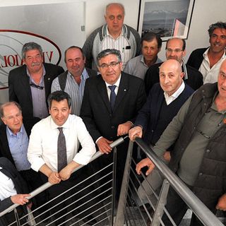 Foto, tratta dal sito internet dell'associazione, scattata in periodo pre Covid