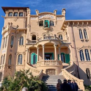 Savona, al via la ricerca di operatori per gestire Villa Zanelli: &quot;Hotel aperto nel 2024&quot;