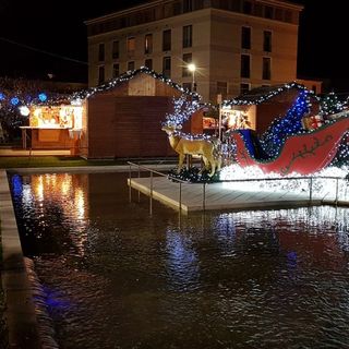 A Loano ritorna il “Villaggio Magie di Natale”: sabato 4 dicembre l'inaugurazione