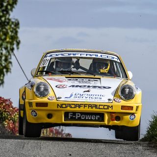 Chiusure di strada e  cambi alla viabilità per il passaggio del Rally dei vigneti monferrini