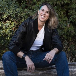 Viola Lo Moro (ph. Carlotta Valente)