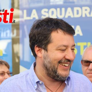 Matteo Salvini (MerfeOhoto)